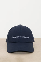 Berretto con visiera