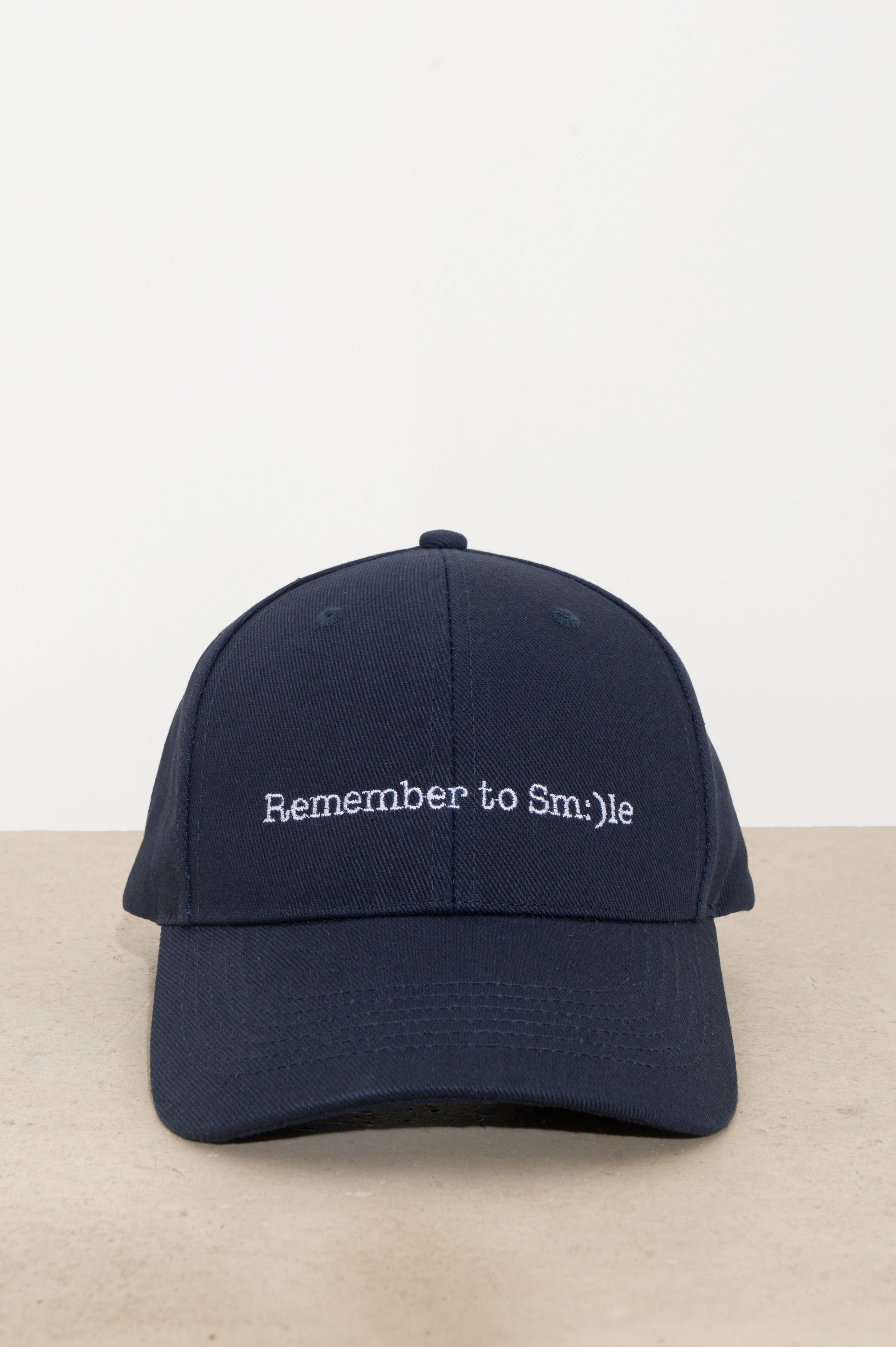 Berretto con visiera