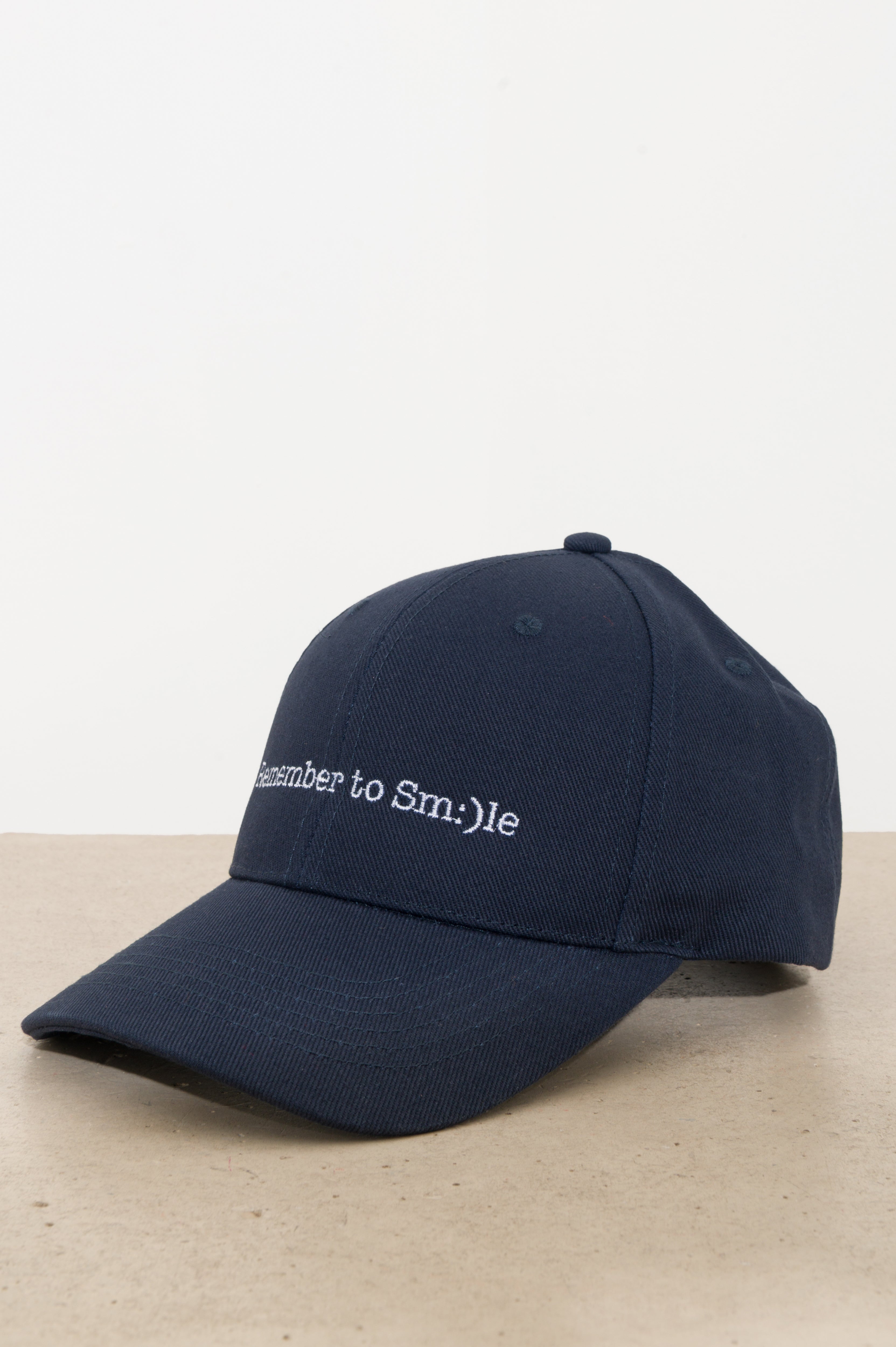 Berretto con visiera