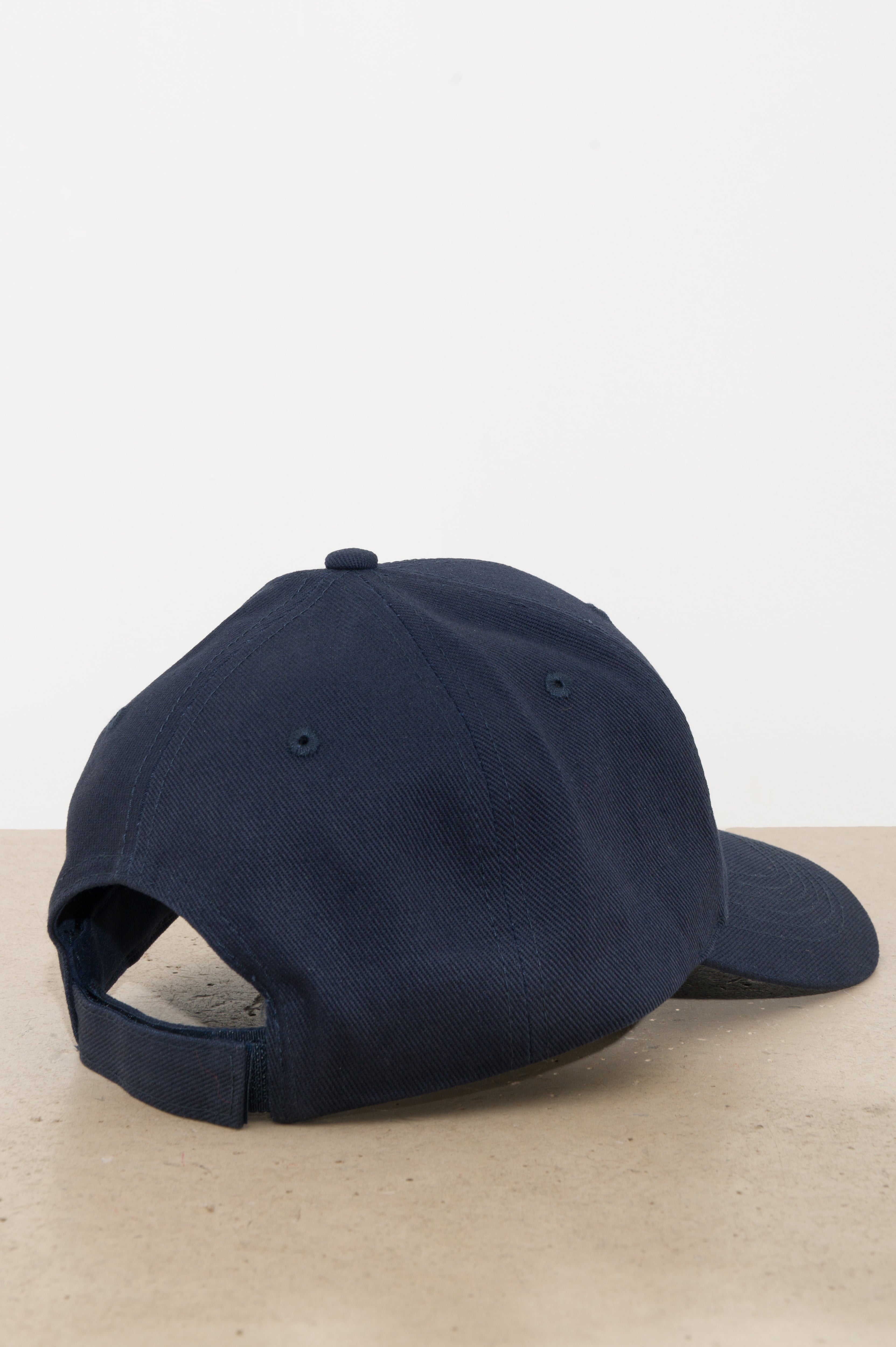 Berretto con visiera