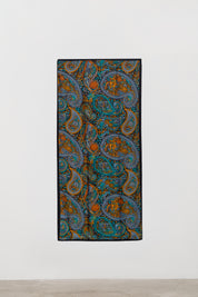 Silk stole