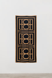 Silk stole