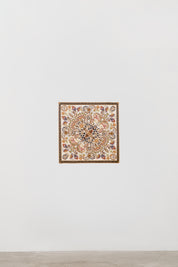 Foulard in seta