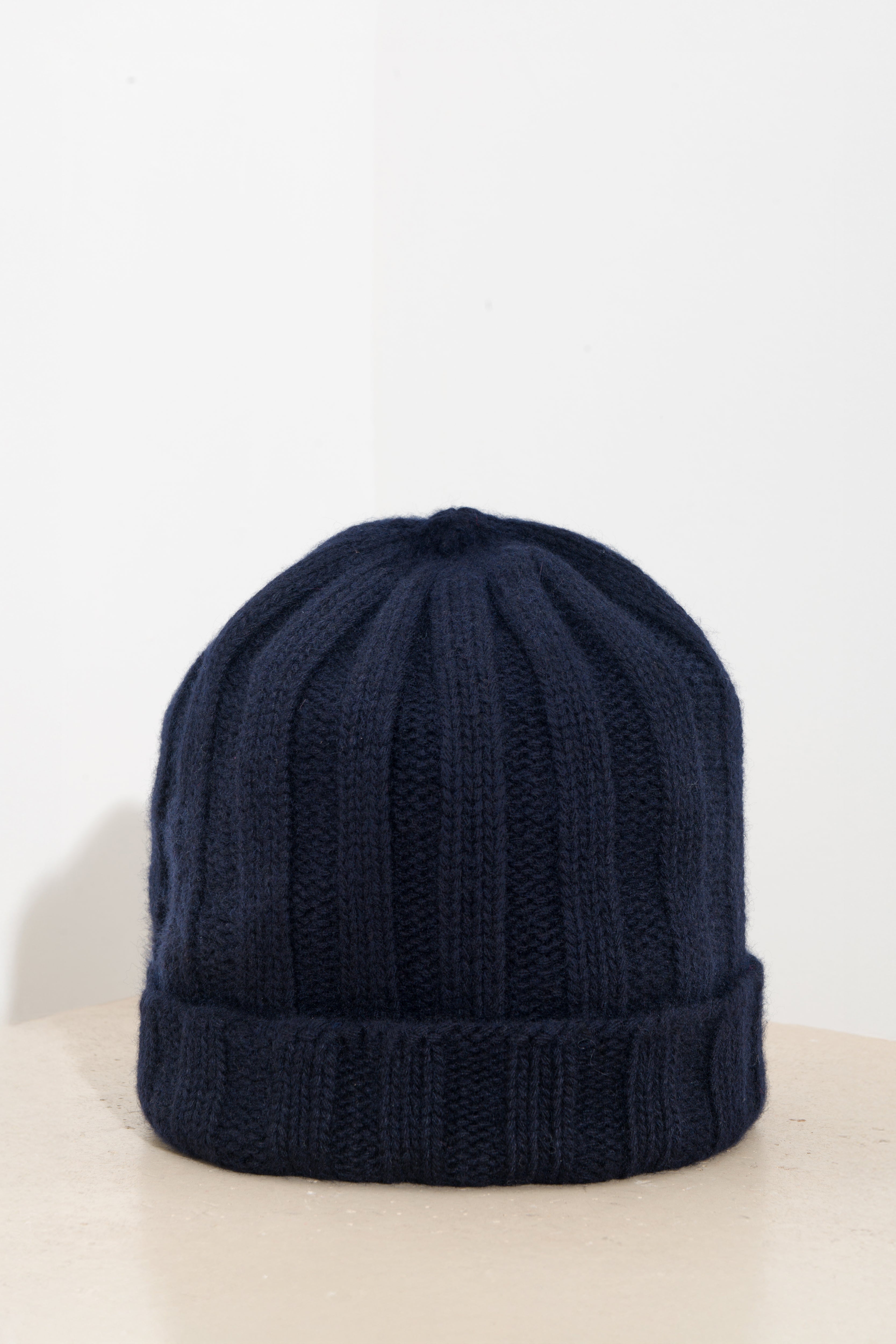 Berretto in lana