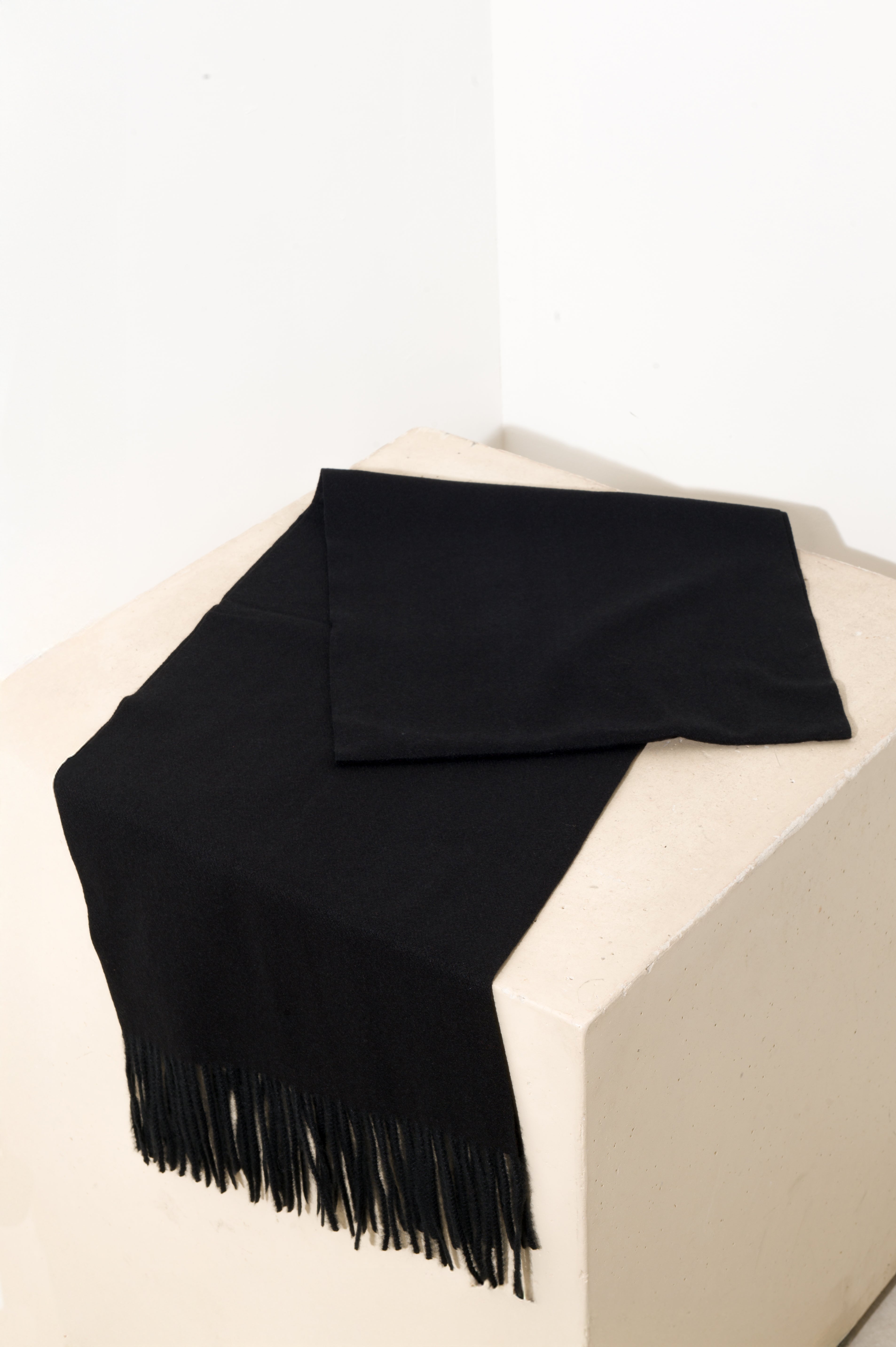 Sciarpa in cachemire blend