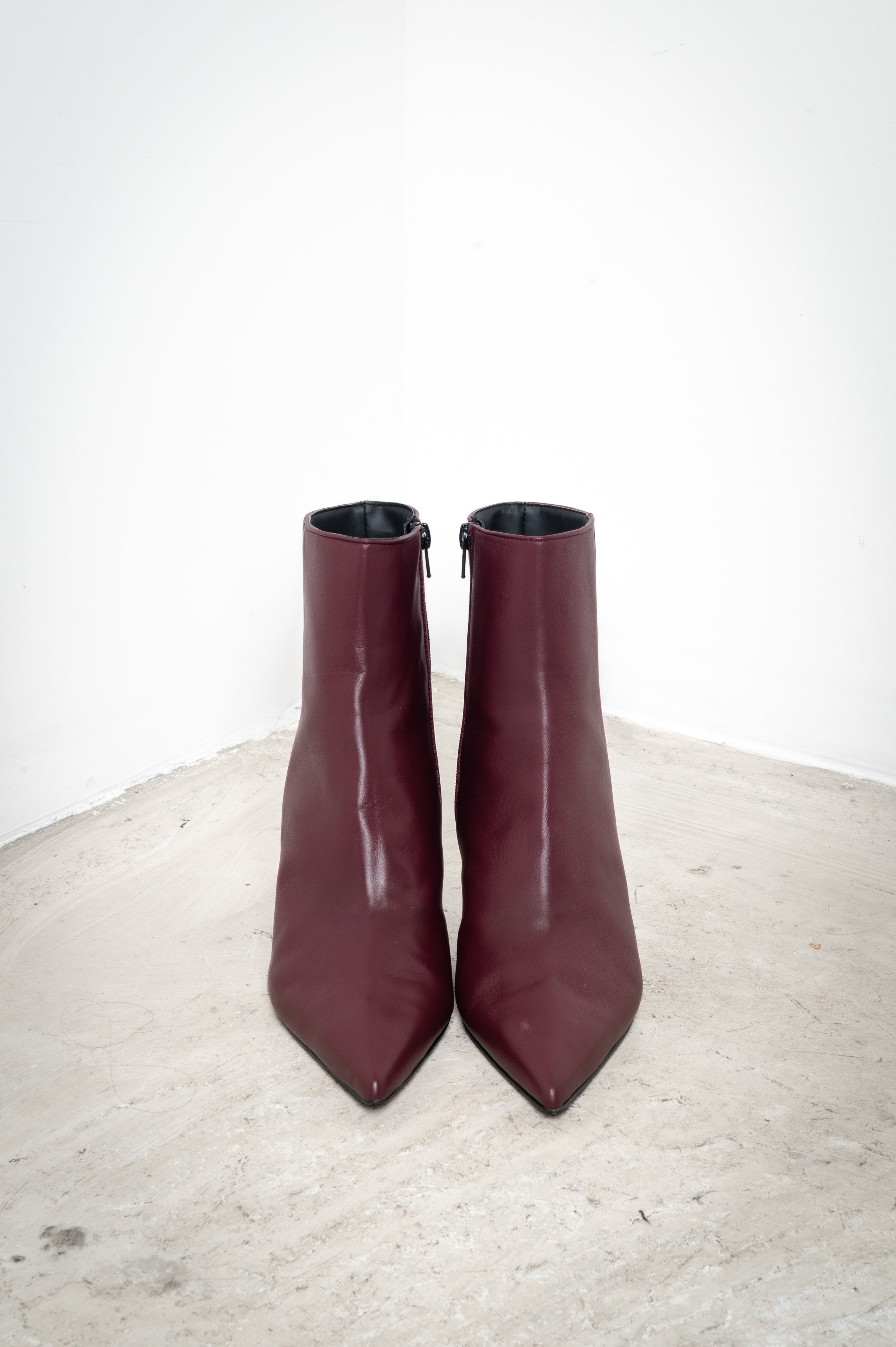 Ankle Boots-C255-913_BORDEAUX
