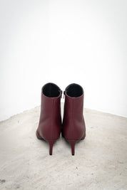 Ankle Boots-C255-913_BORDEAUX