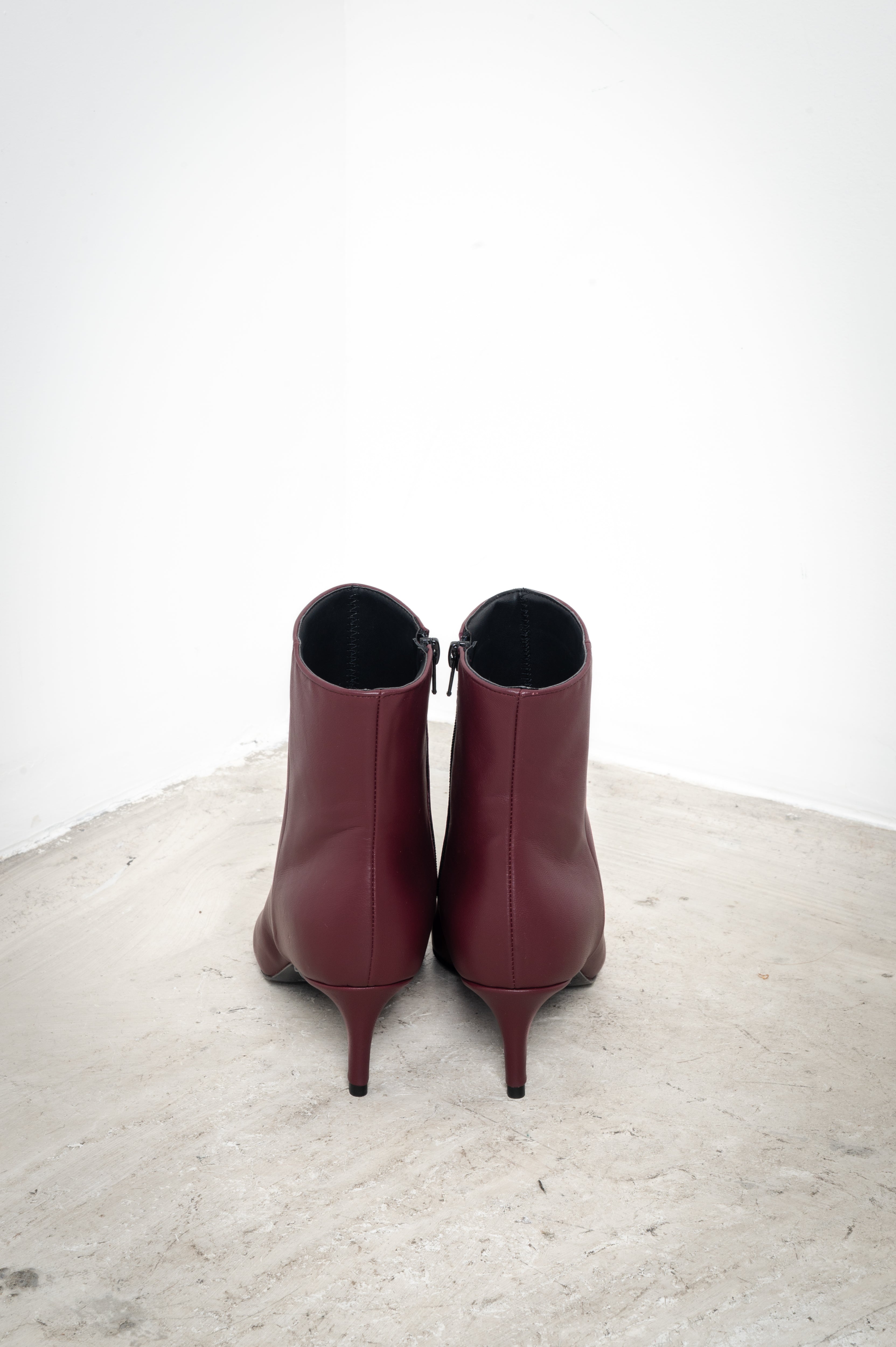 Ankle Boots-C255-913_BORDEAUX
