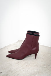 Ankle Boots-C255-913_BORDEAUX