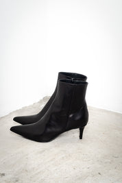 Ankle Boots-C255-913_BLACK