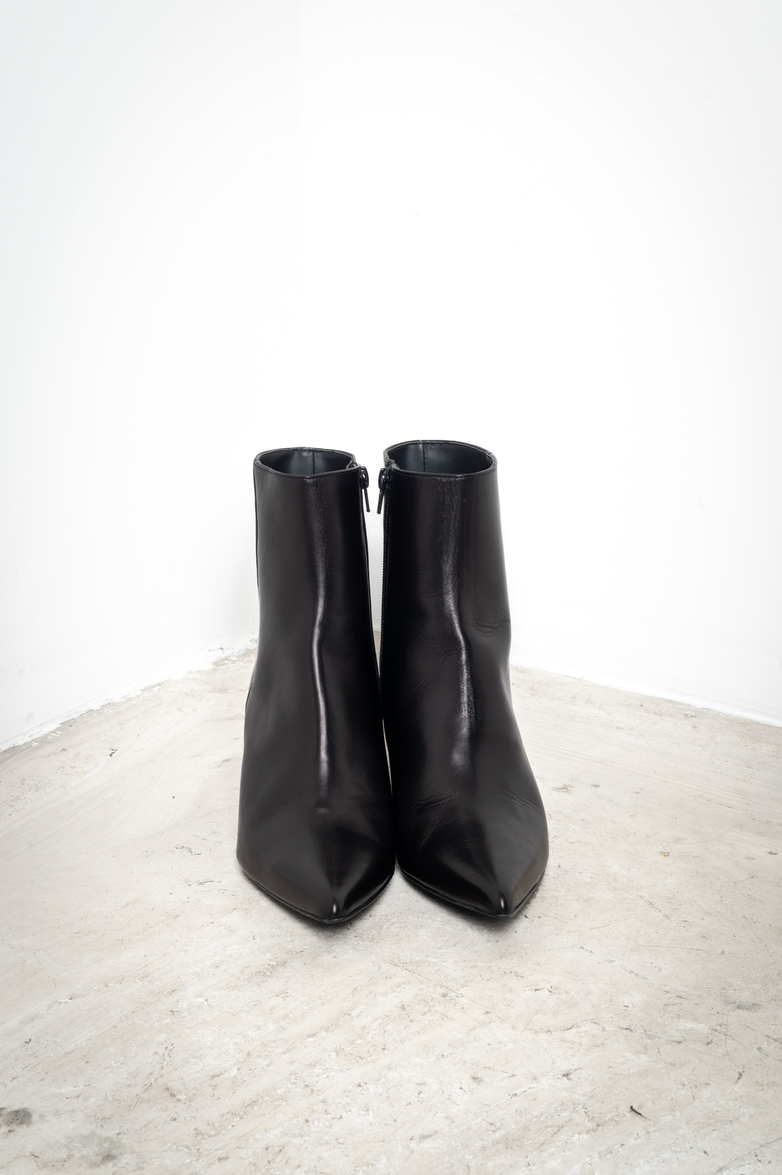 Ankle Boots-C255-913_BLACK