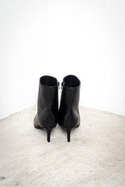 Ankle Boots-C255-913_BLACK