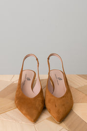 Slingback - Compagnia Italiana