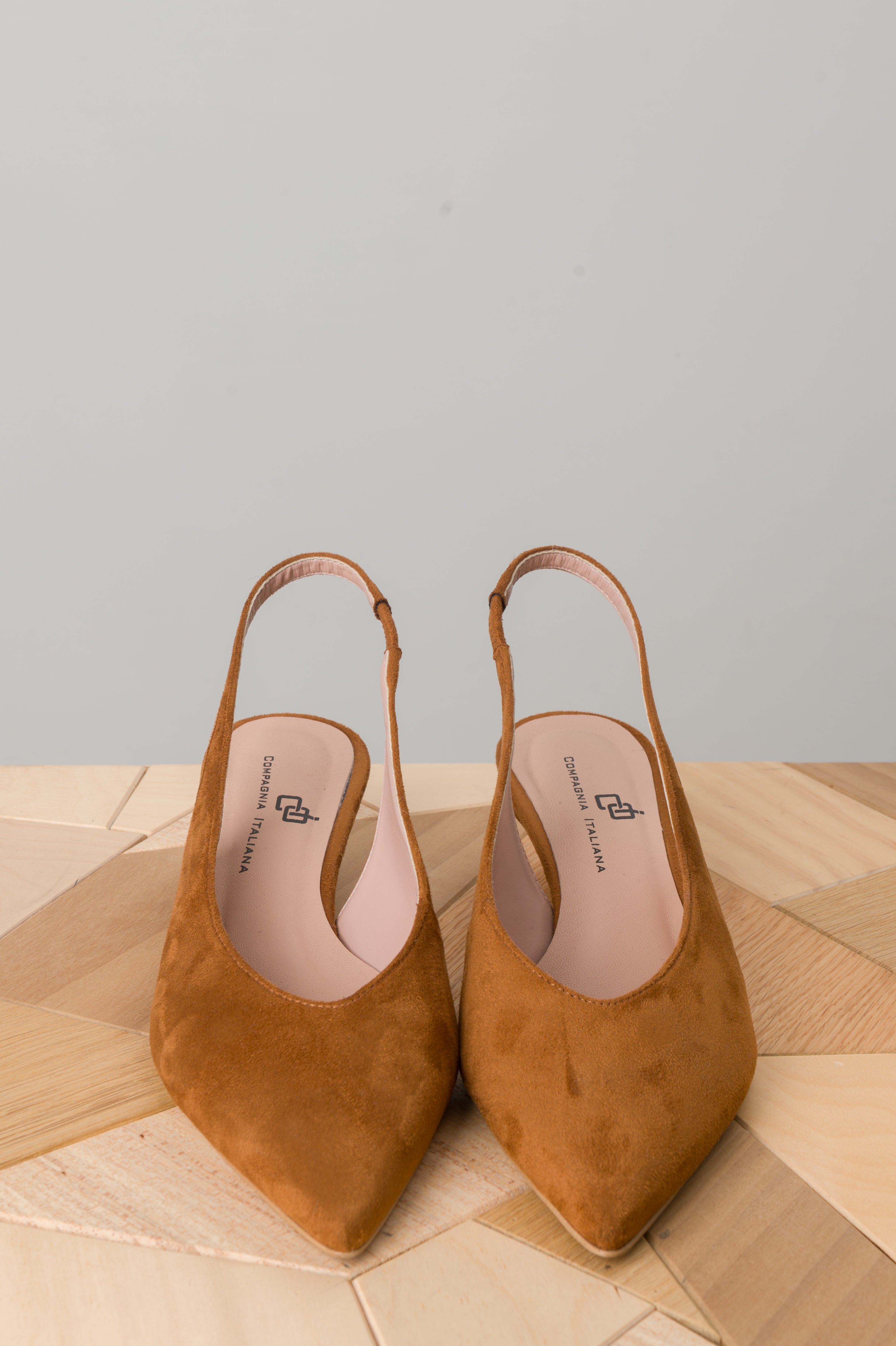 Slingback - Compagnia Italiana