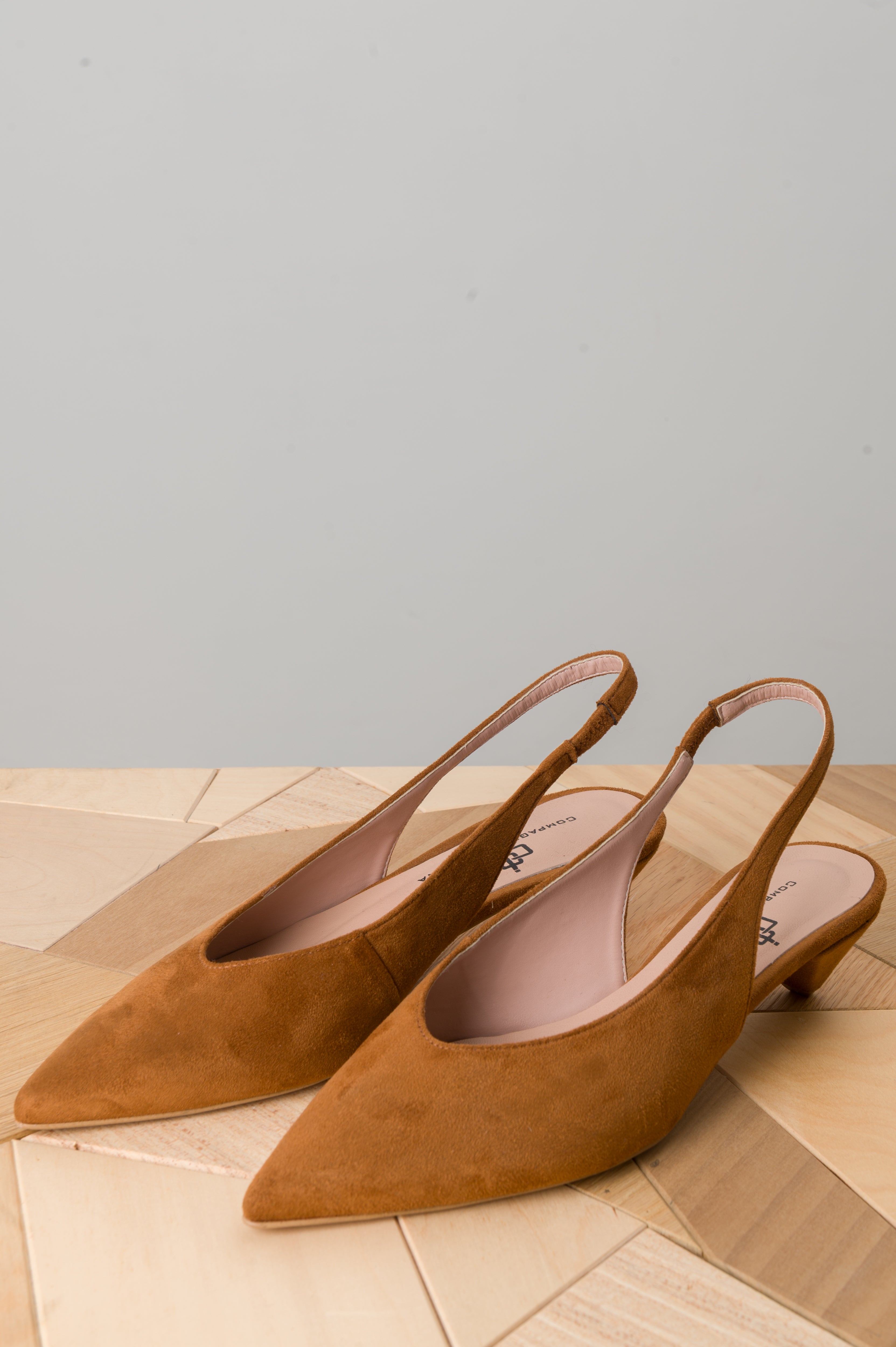 Slingback - Compagnia Italiana