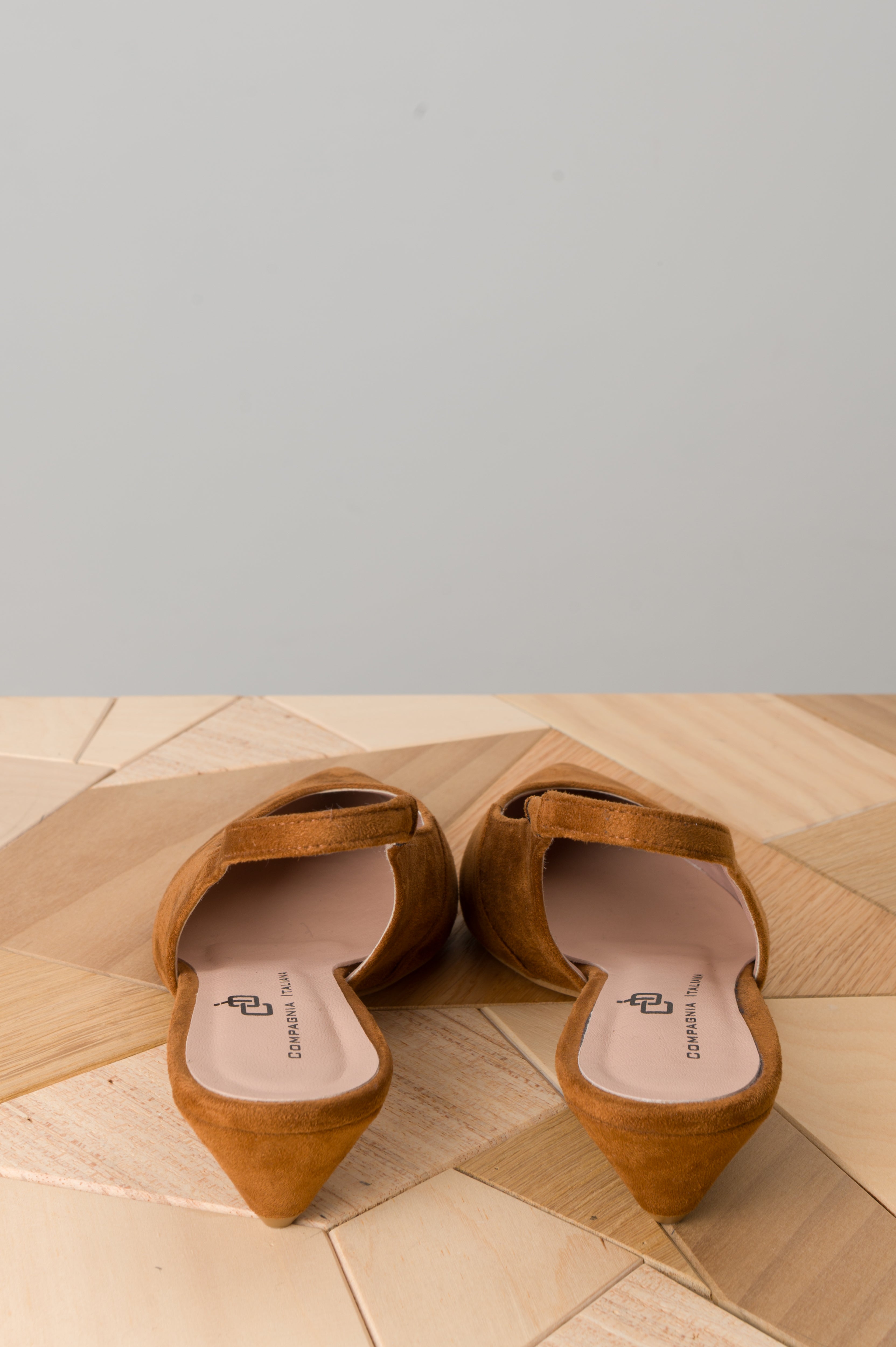 Slingback - Compagnia Italiana