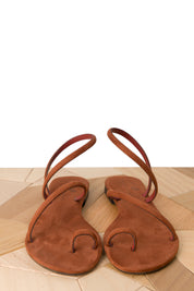 Sandalo flat - Compagnia Italiana