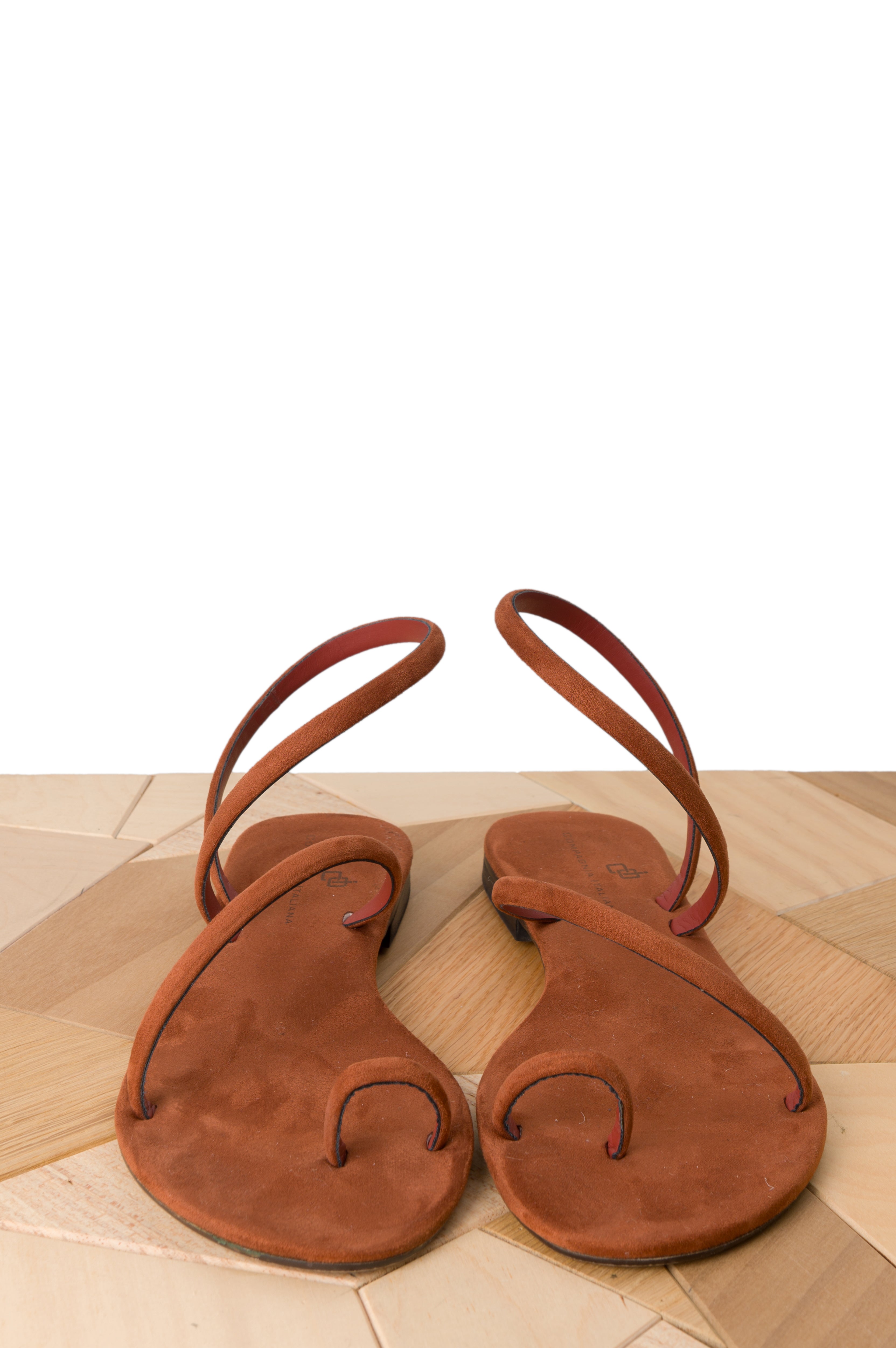 Sandalo flat - Compagnia Italiana