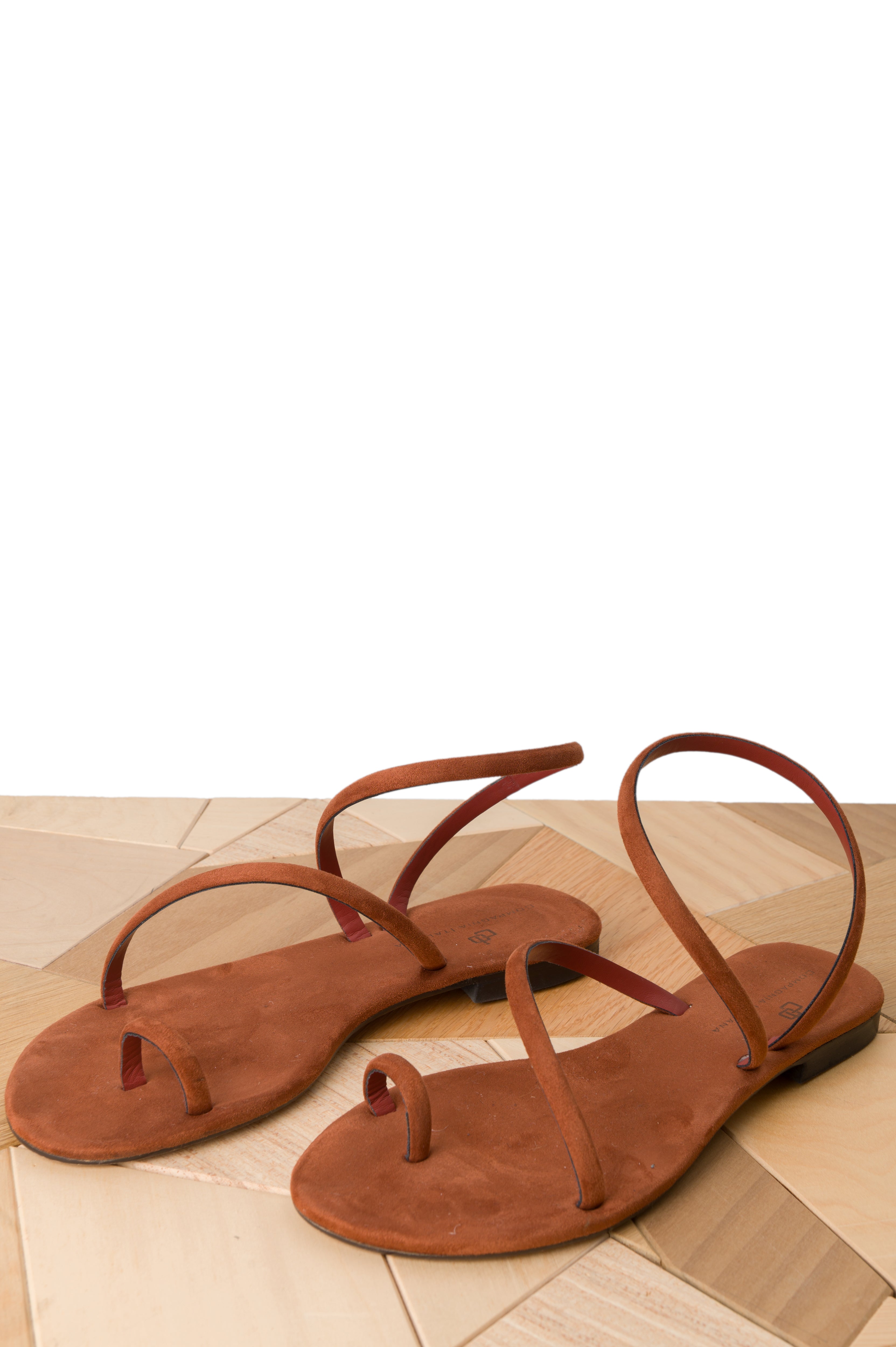 Sandalo flat - Compagnia Italiana