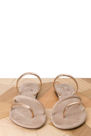 Sandalo flat - Compagnia Italiana