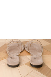 Sandalo flat - Compagnia Italiana