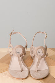 Sandalo cerchi - Compagnia Italiana