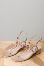 Sandalo cerchi - Compagnia Italiana