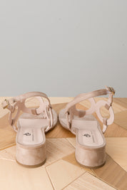 Sandalo cerchi - Compagnia Italiana