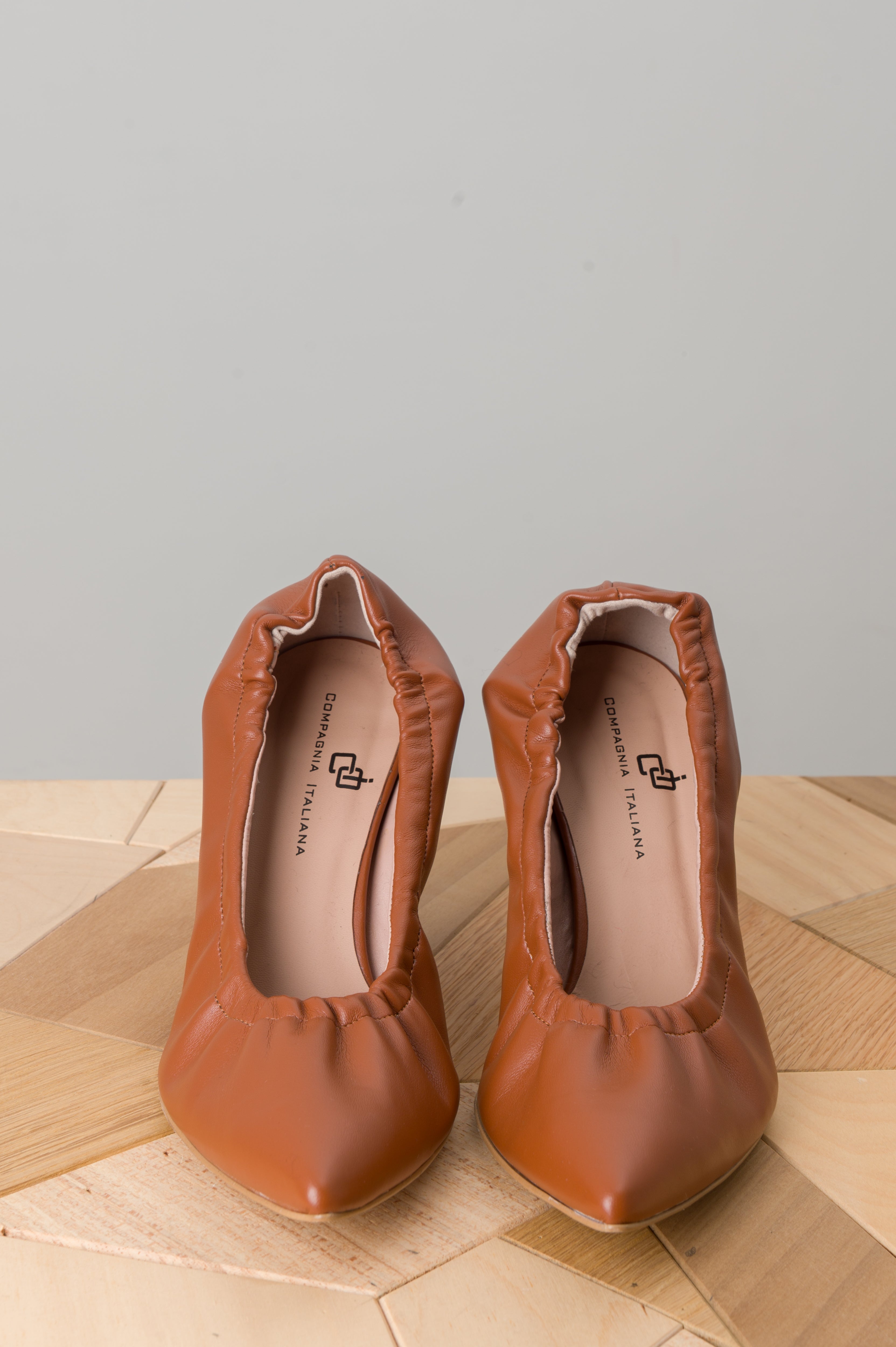 Decollete - Compagnia Italiana