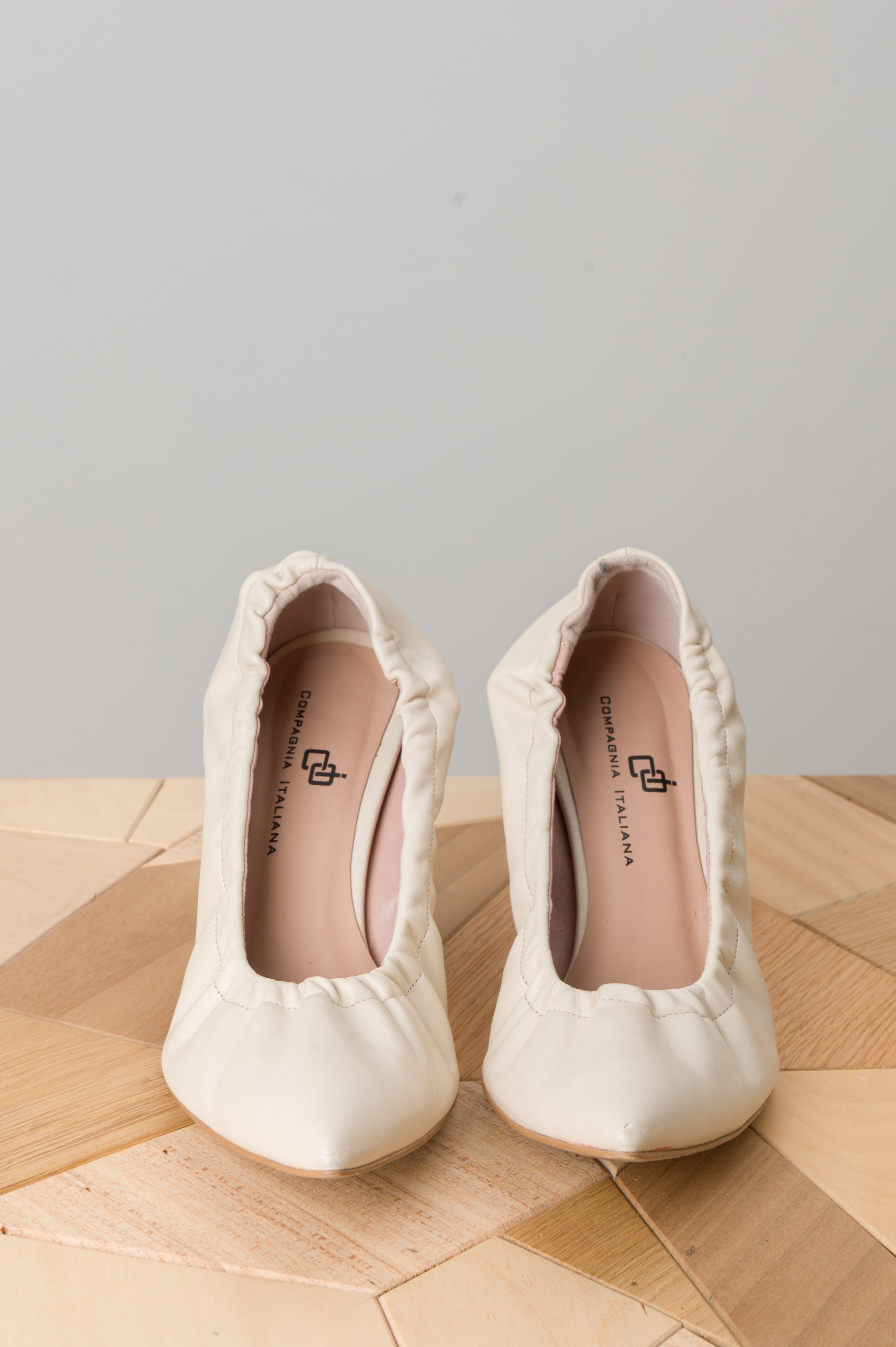 Decollete - Compagnia Italiana