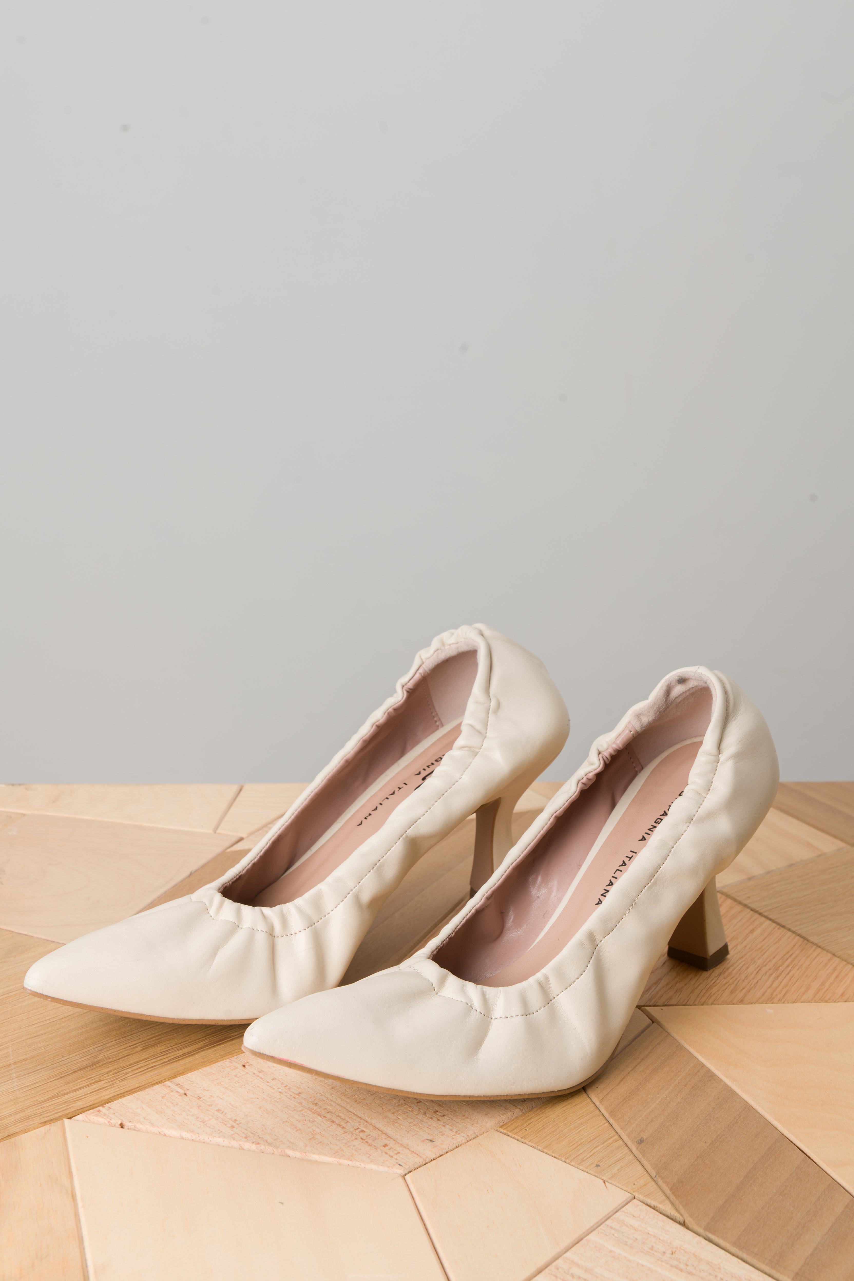 Decollete - Compagnia Italiana