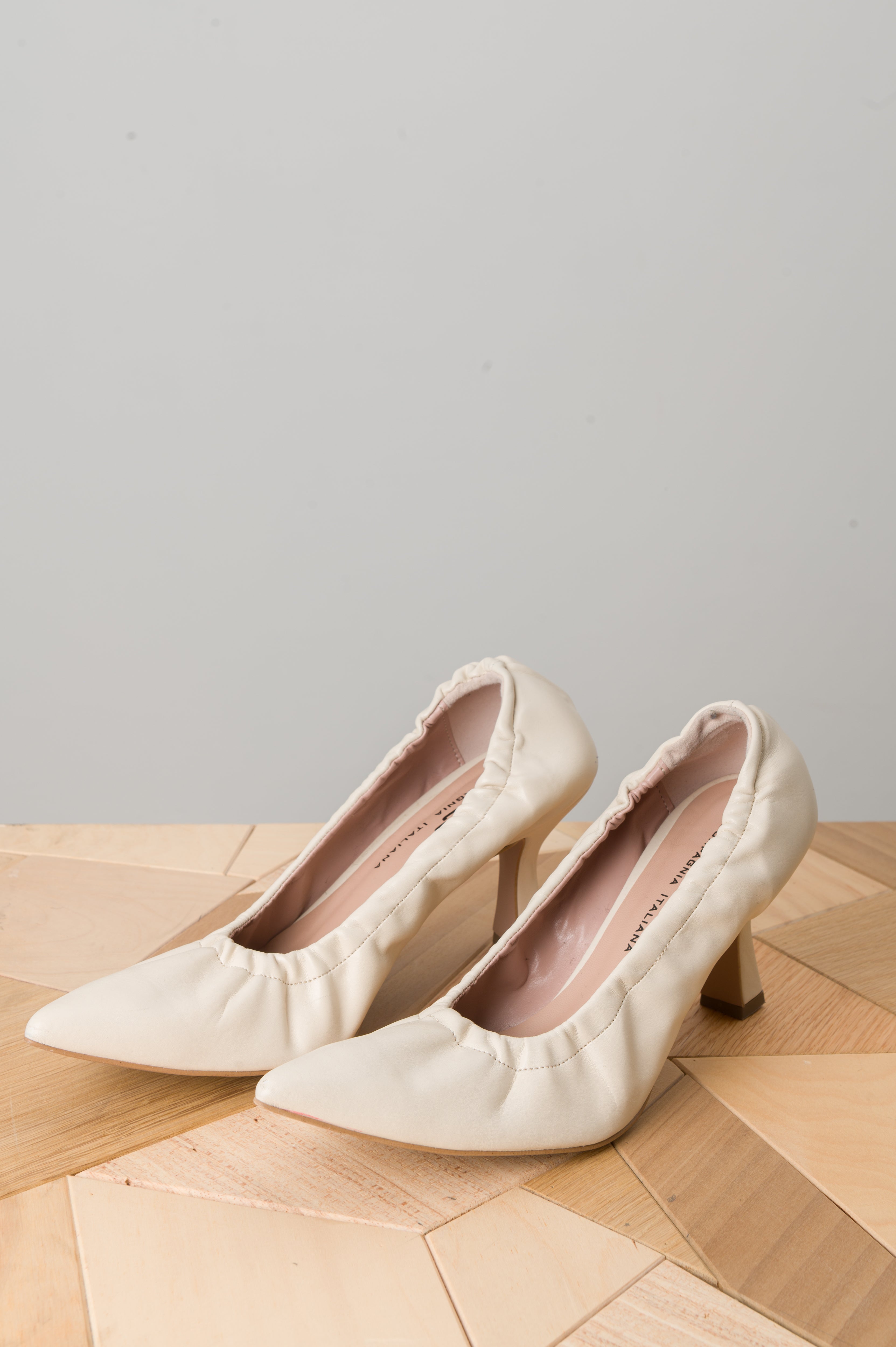 Decollete - Compagnia Italiana