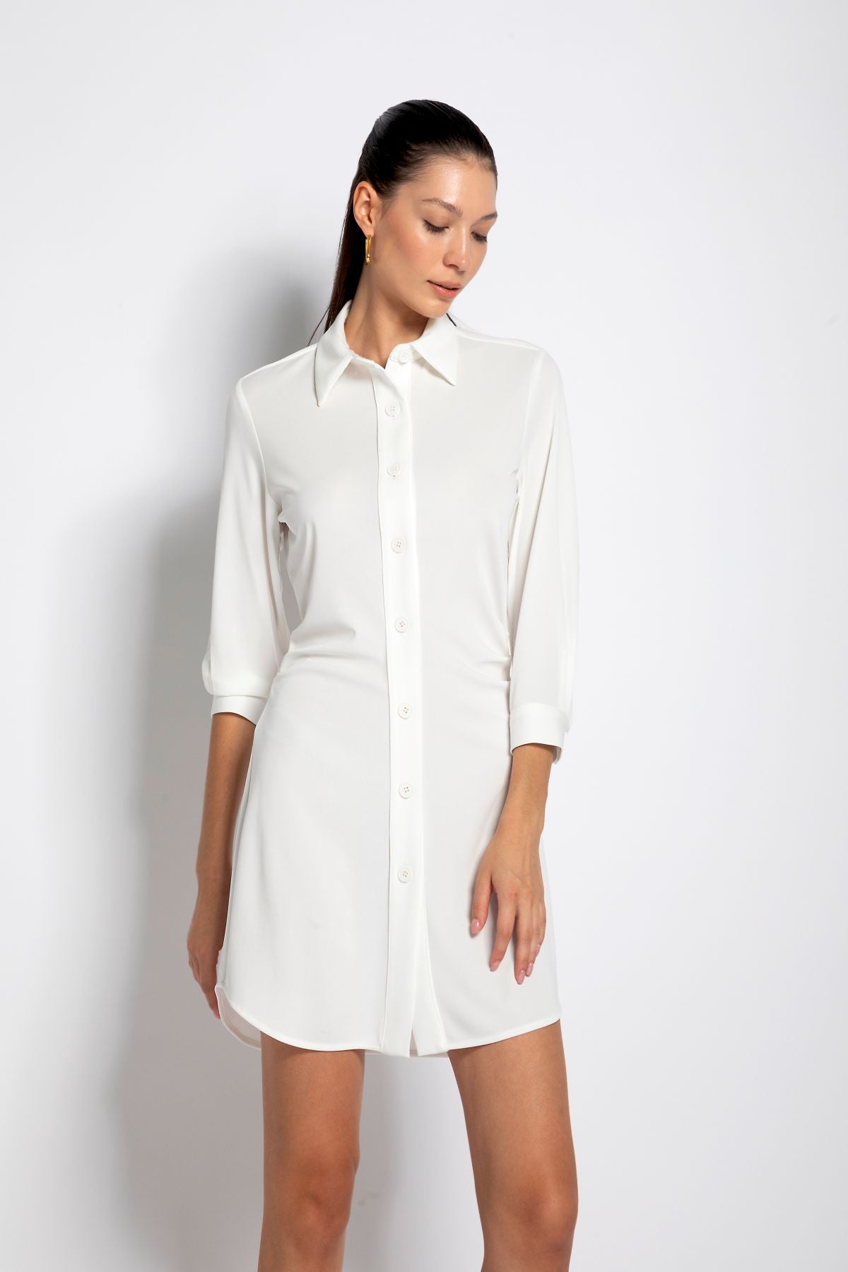 Abito camicia corto | Uncategorized da donna