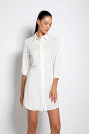 Abito camicia corto | Uncategorized da donna