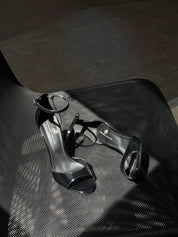 Open-toe sandal