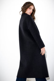 Cappotto doppiopetto