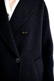 Cappotto doppiopetto