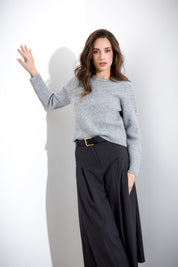 Maglia strass