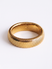 Bracciale elastico a fascia tubogas