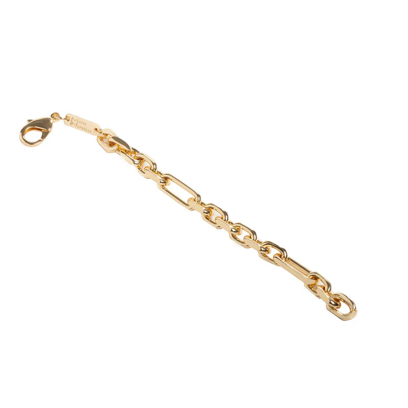 The Chain bracelet - Compagnia Italiana