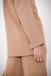 Blazer monopetto