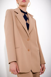 Blazer monopetto