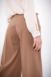Camicia in viscosa
