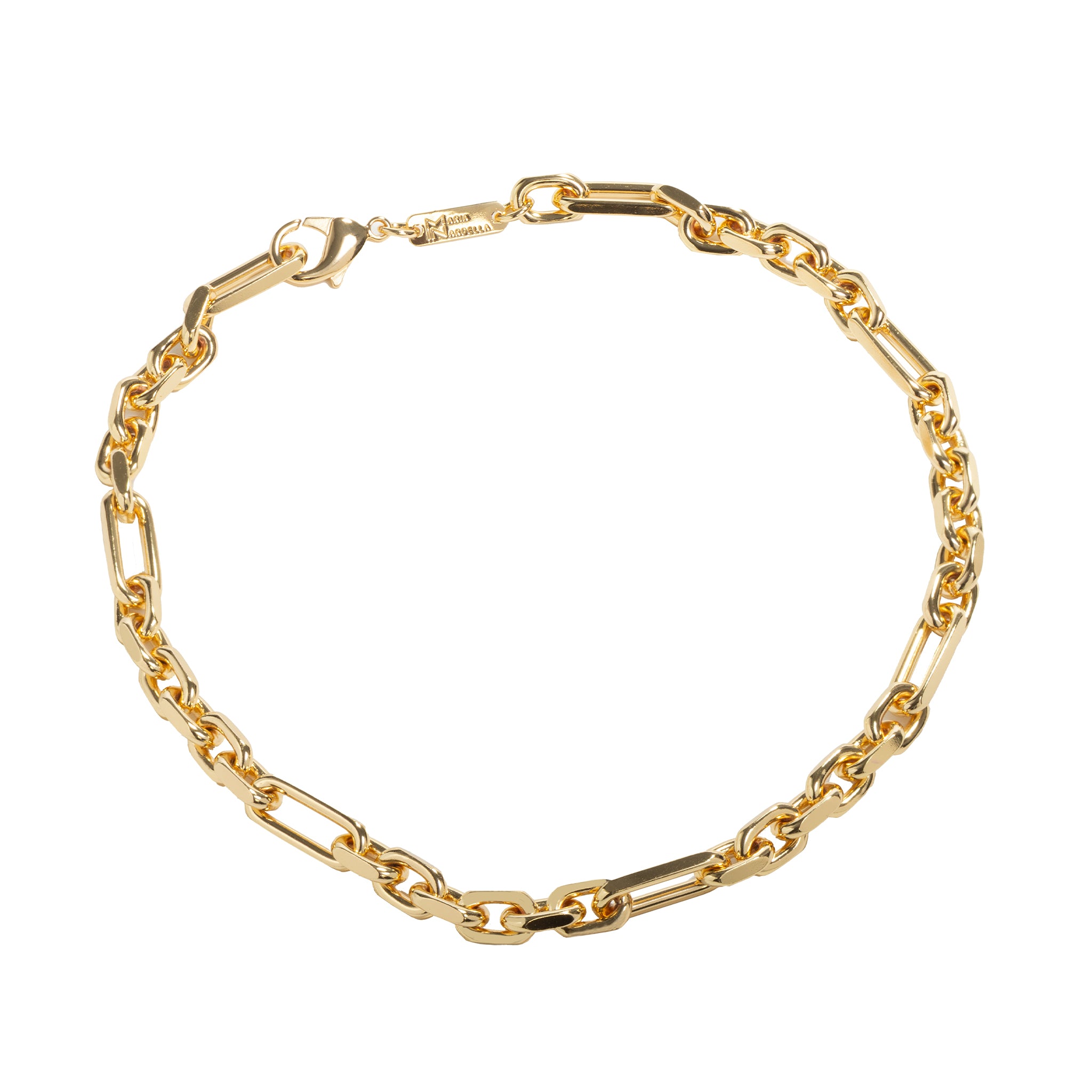 The Chain - Compagnia Italiana