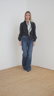 Camicia in cotone