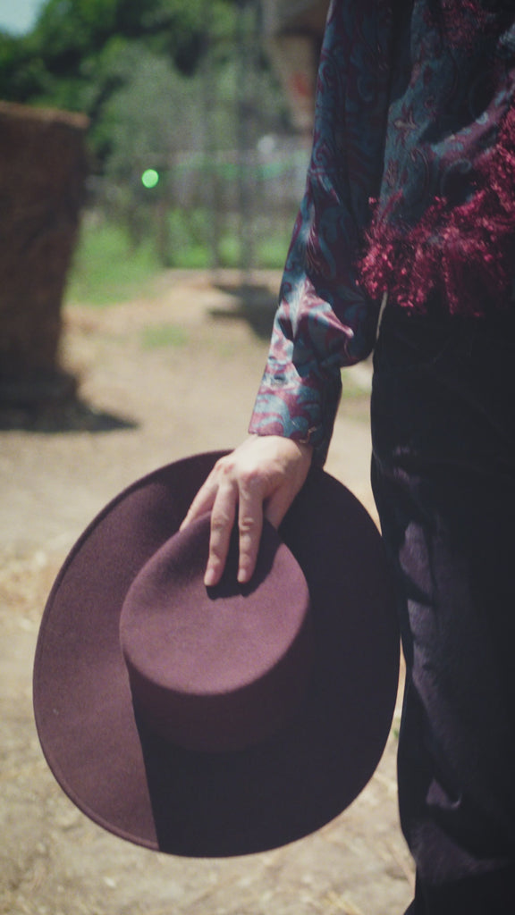 Camicia stampata - Camicia stampata