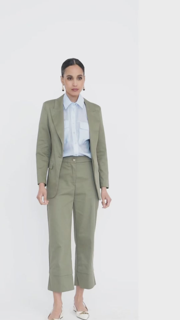 Pantalone in cotone | Uncategorized da donna
