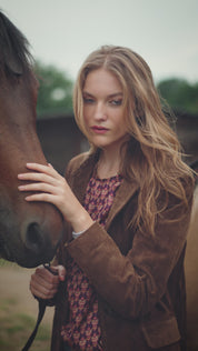 Jeans coulotte - Jeans coulotte