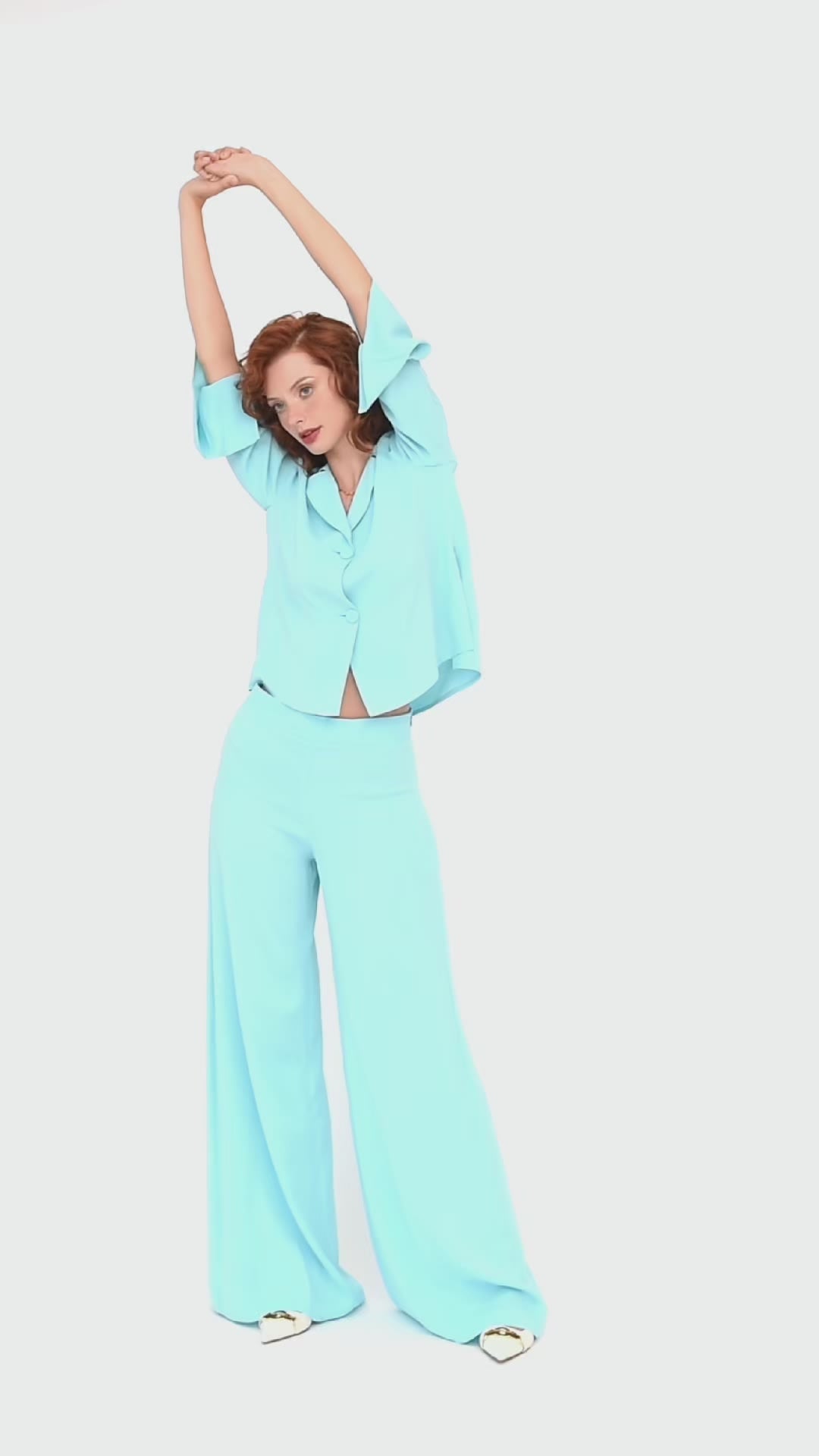 Camicia due bottoni | Uncategorized da donna