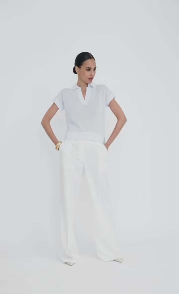Maglia polo - Compagnia Italiana